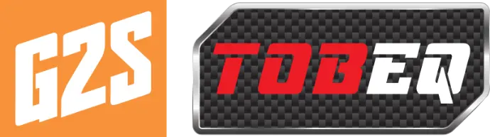 G2S TOBEQ G2S TOBEQ
