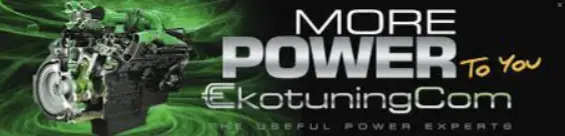 EkotuningCom EkotuningCom