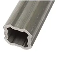 Drive Tubes
