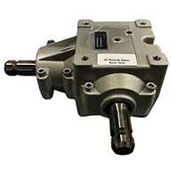 Gear Box