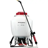Backpack Sprayer