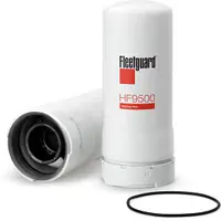 Hydraulic Filter