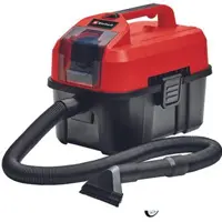 Cordless Vacuum