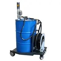 Oil Pump Dispenser