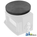Magnet, CabCAM Camera Mount W/ Hardware