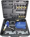 PG323 - 3/8" CAPACITY PNEUMATIC RIVET NUT SETTING KIT - METRIC & SAE: M4, M5, M6, M8, M10, 1/4", 5/16", 3/8"