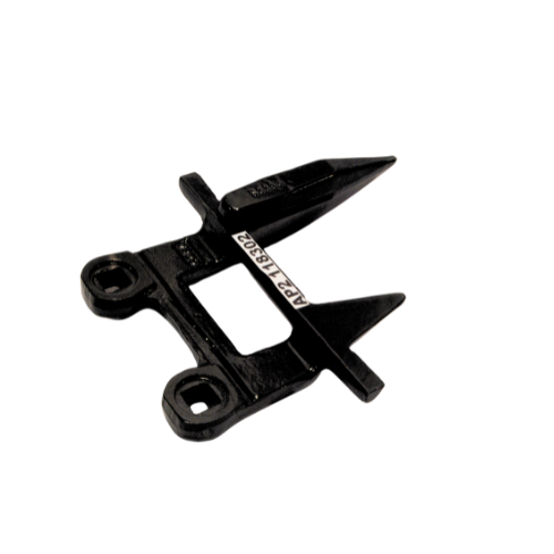 MacDon & Case Ih End Guard, Right Hand.
