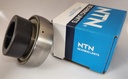 201 SERIES, LOCKING COLLAR, 1/2" SHAFT