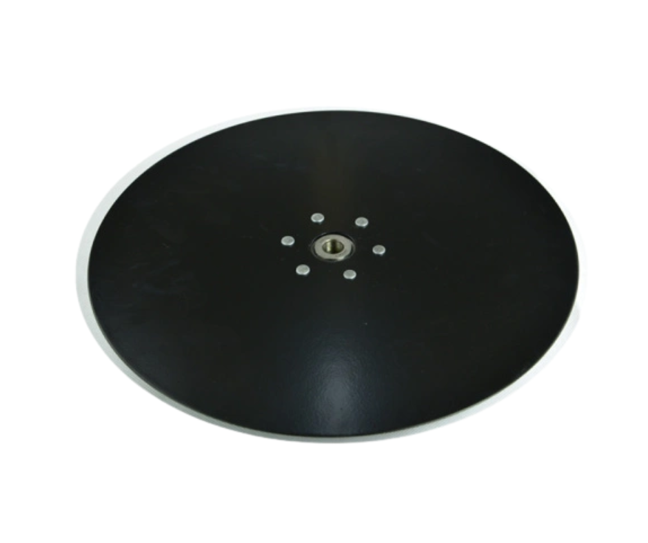 John Deere Disk Opener. 15" x 3.5mm 