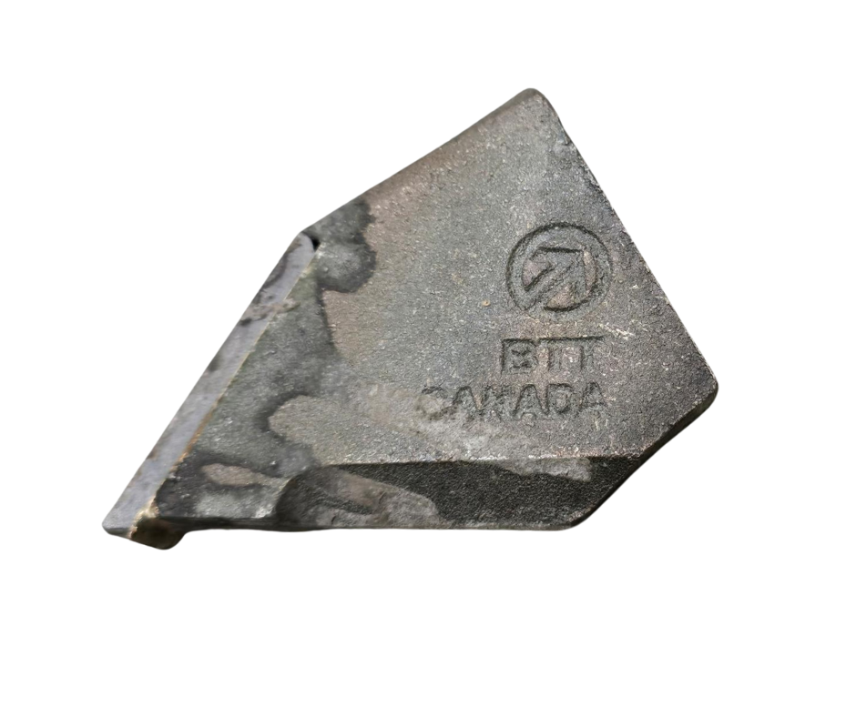 3/4” (19mm) Tip With Extra Long Carbide On The Nose. 