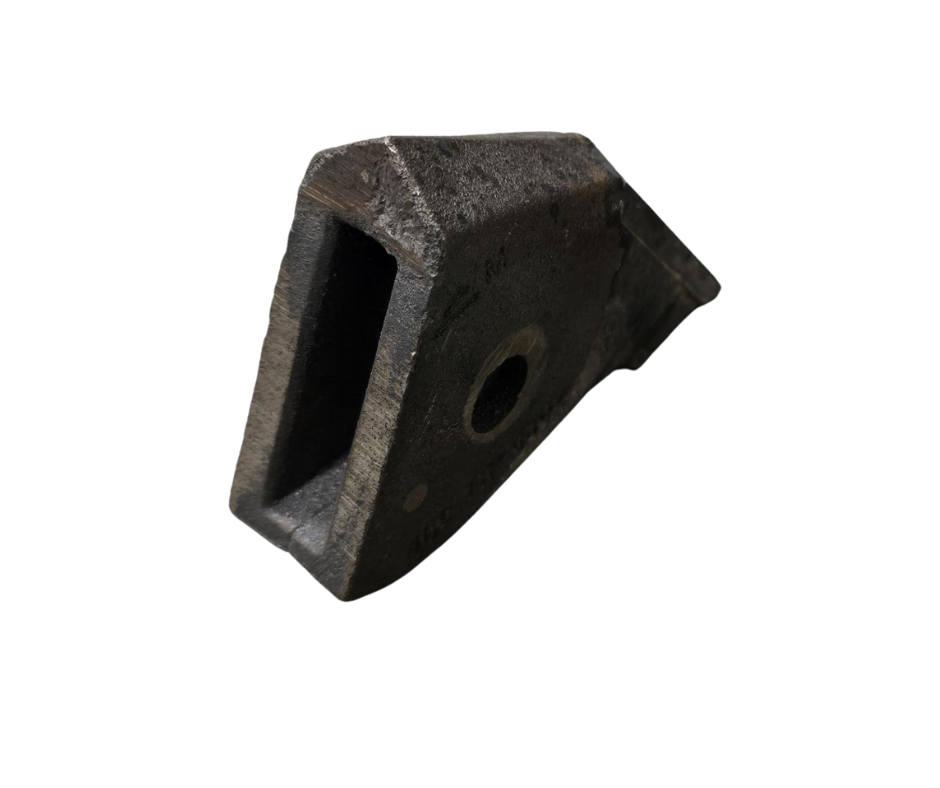 3/4” (19mm) Tip With Extra Long Carbide On The Nose. 