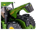John Deere 8R 370 Die-Cast Model Toy