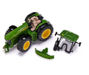John Deere 8R 370 Die-Cast Model Toy