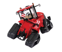 1:32 Case-IH Quadtrac 600 Die-Cast Model Toy
