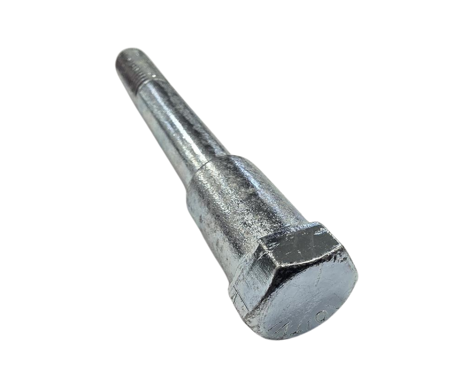 1/2" Harrow Tine Bolt