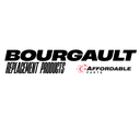 Bourgualt 3320 & 3420 Paralink Hoe Drill Cylinder