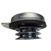 Electric Auger Clutch. 1" Shaft