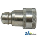 Pioneer Female - JD Male Adaptor