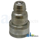 Pioneer Female - JD Male Adaptor