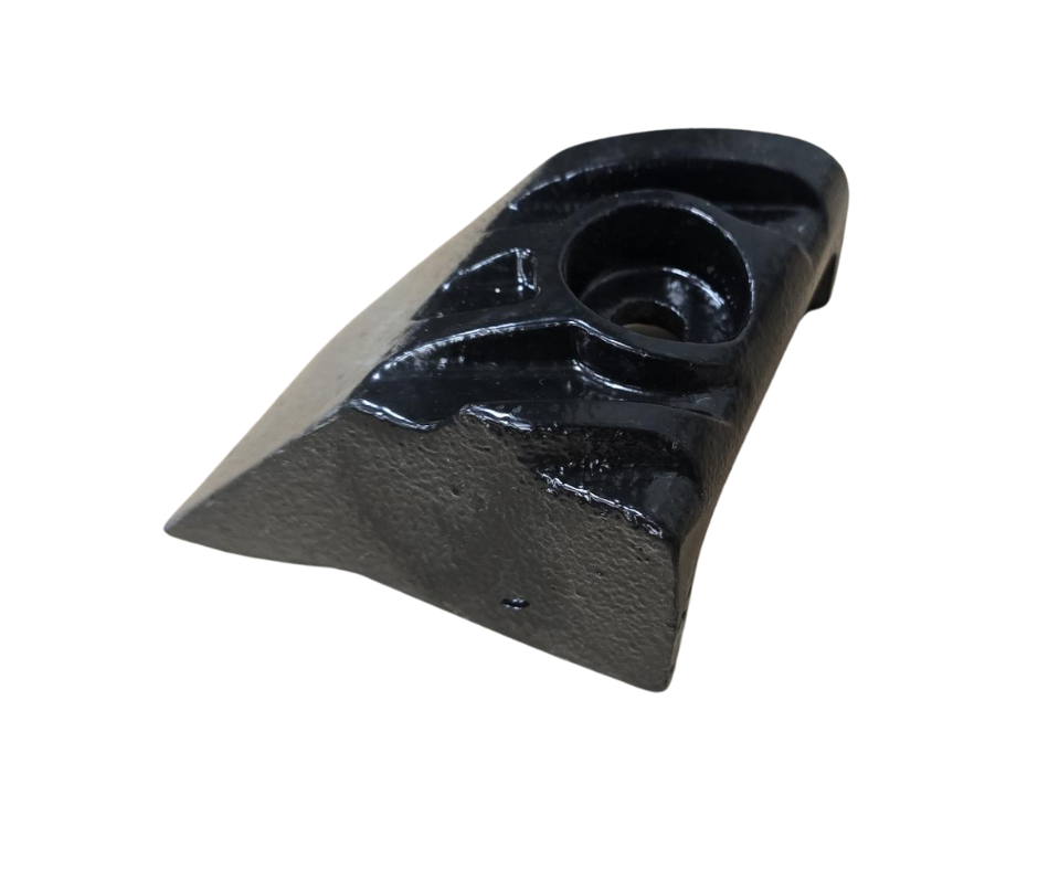 CNH Rotor Bar With Out Spike