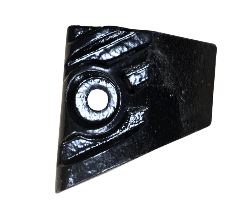 CNH Rotor Bar With Out Spike