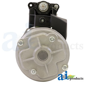 John Deere Nippo Starter. 12 Volt, 10 Tooth.