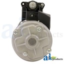 John Deere Nippo Starter. 12 Volt, 10 Tooth.