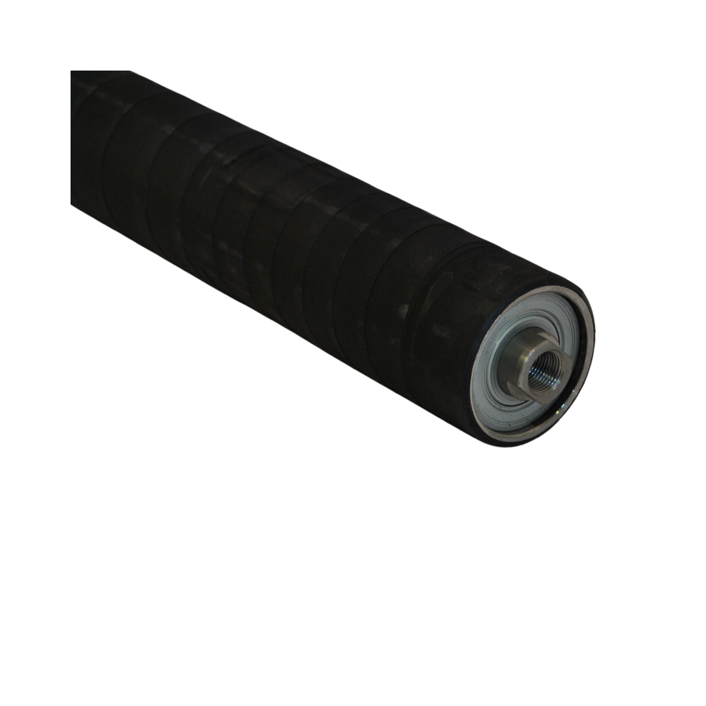 MacDon Lagged Drive Roller 