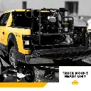 4,400 PSI – 4.2 GPM Hot Water Pressure Washer With Powerease 420 Engine