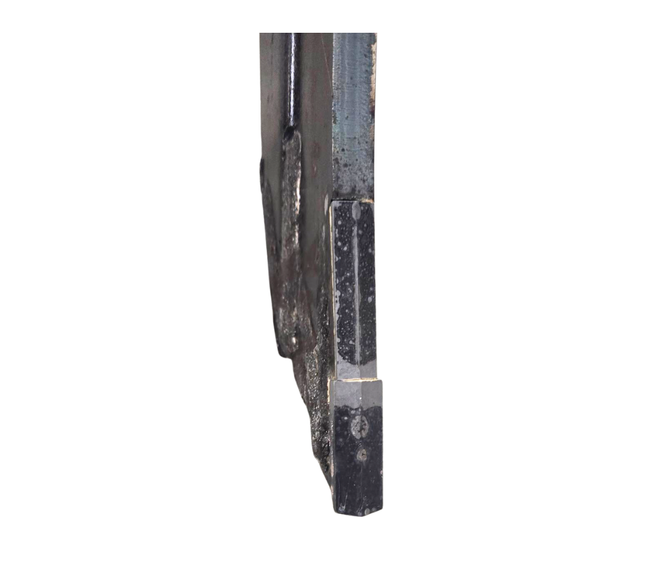 1/2″ Wide Carbide Fertilizer Applicator Knife. Granular Only