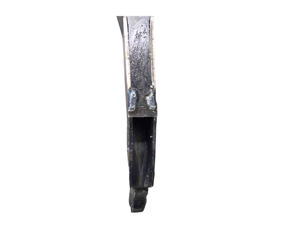 1/2″ Wide Carbide Fertilizer Applicator Knife. Granular Only