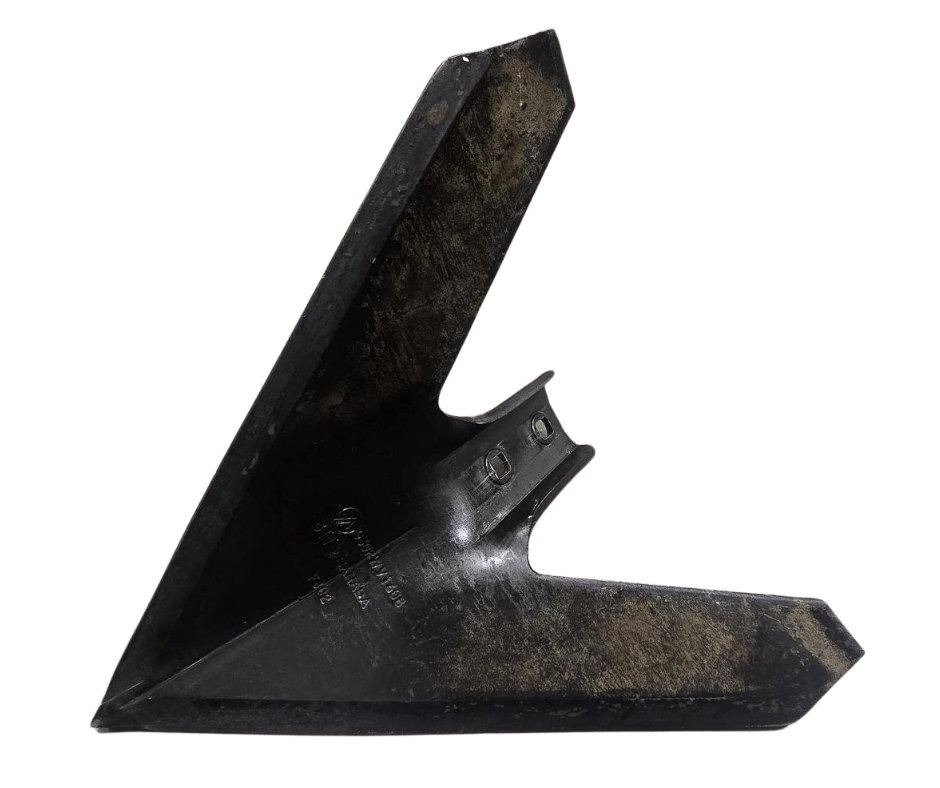 SWEEP .313"(8MM) X 16"(420MM) - Blue Armour