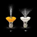 2,000 PSI 1.8 GPM Electric Pressure Washer