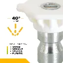 Nozzle Kit .040