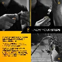 1/4" Quick Connect Gutter Cleaner