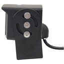 CabCAM Camera, HD