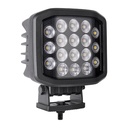 6" Heavy Duty Combo Lamp