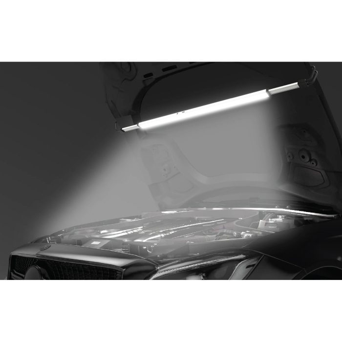 LED Bonnet Lamp - ULTRA Series