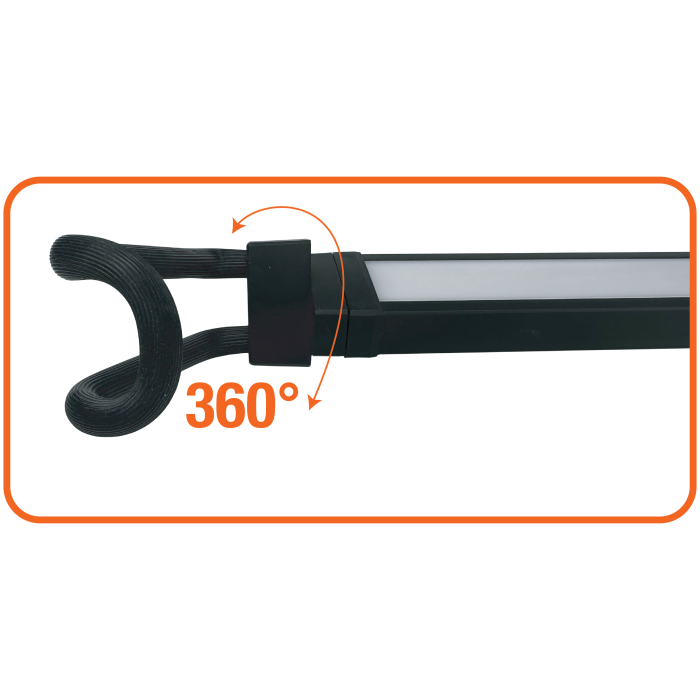 LED Bonnet Lamp - ULTRA Series