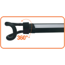 LED Bonnet Lamp - ULTRA Series