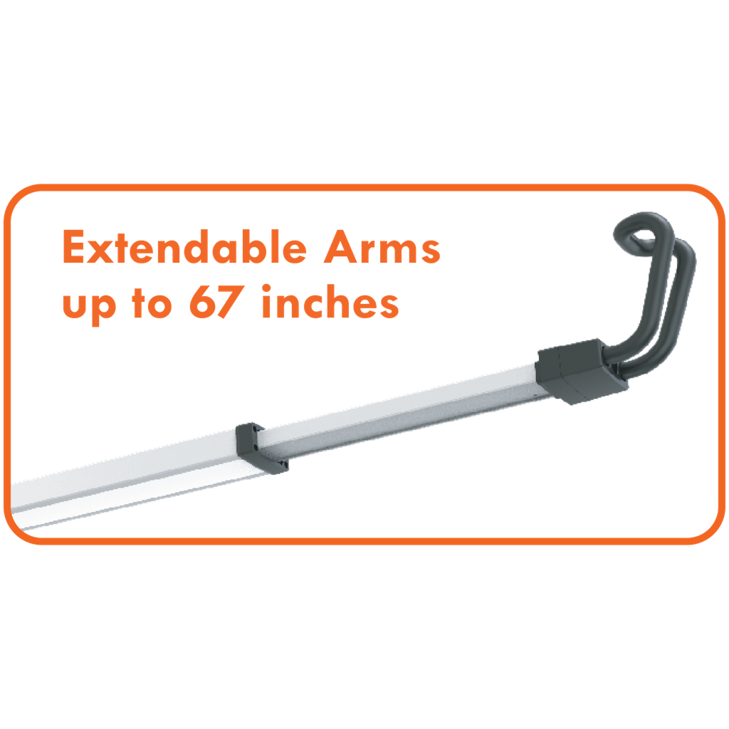 LED Bonnet Lamp - ULTRA Series