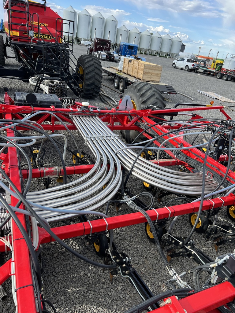 Seed Hawk Kit for 72/80/84FT XL 8 Run Double Shoot - TBH Cart- 2020-2023