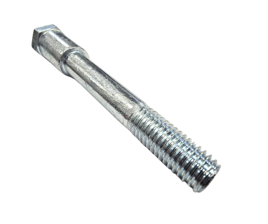1/2" Harrow Tine Bolt x 3-3/4"