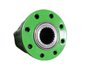 John Deere Heavy Duty Feeder House Slip Clutch