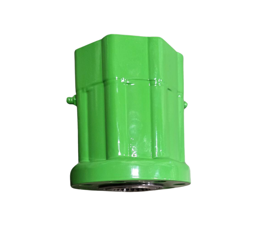 John Deere Heavy Duty Feeder House Slip Clutch