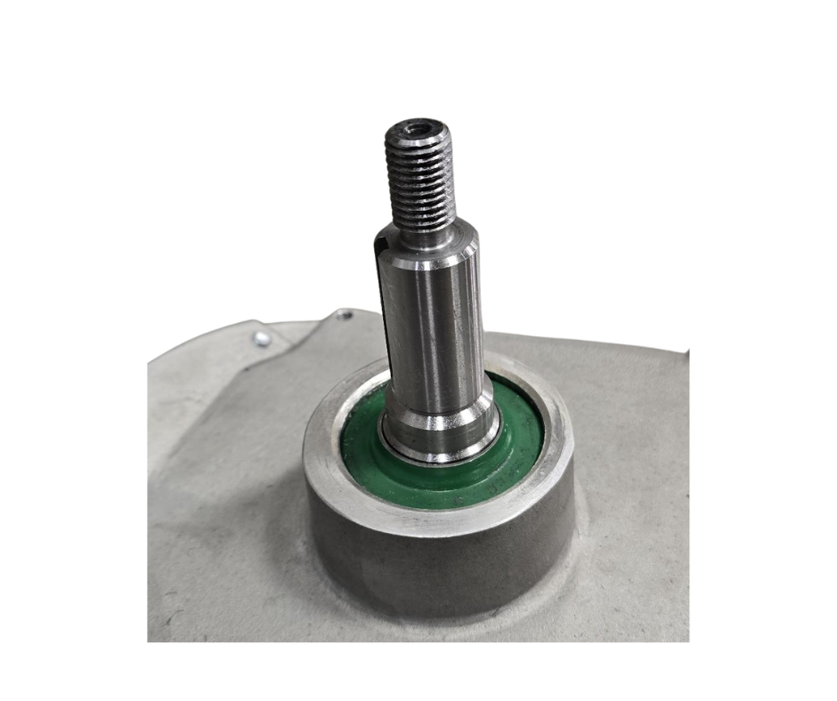 John Deere Bubble Up Auger Grain Elevator Gear Box