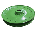 Tapered Pully for John Deere Bubble Up Auger Gear Box