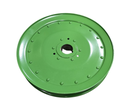Tapered Pully for John Deere Bubble Up Auger Gear Box