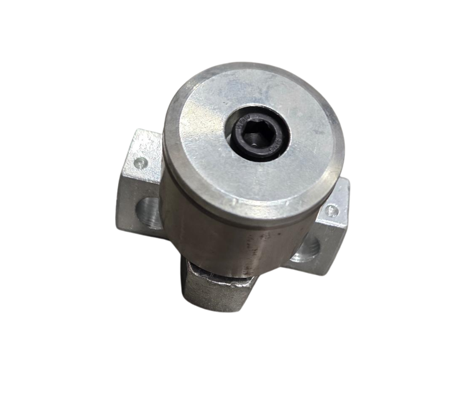 John Deere Knife Head Drive Block