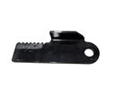 Serrated Winged Straw Chopper Blade Kit for John Deere Combines. Pack of 8.